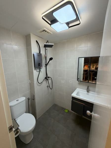 Semi-Detached House for Rent in Bandar Puncak Alam (Puncak Alam) - Abby Woo - PropertyGuru.com.my
