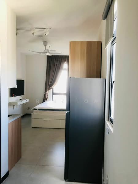 Service Residence for Rent at Neu Suites - Benz Low - Bedroom - PropertyGuru.com.my