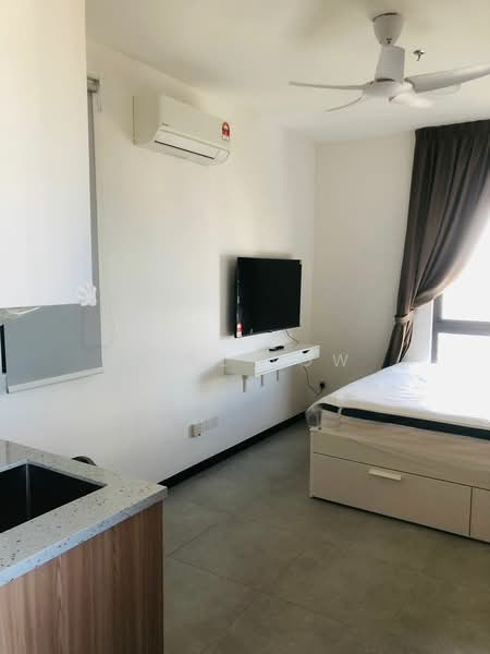 Service Residence for Rent at Neu Suites - Benz Low - Bedroom - PropertyGuru.com.my