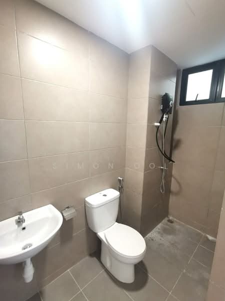 Condominium for Sale at Senzvilles (Senzo Residence) - Simon Ooi - Bathroom - PropertyGuru.com.my