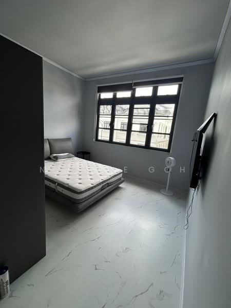 2.5-storey Terraced House for Rent in Eco Botanic (Iskandar Puteri (Nusajaya)) - Nataine Goh - Bedroom - PropertyGuru.com.my