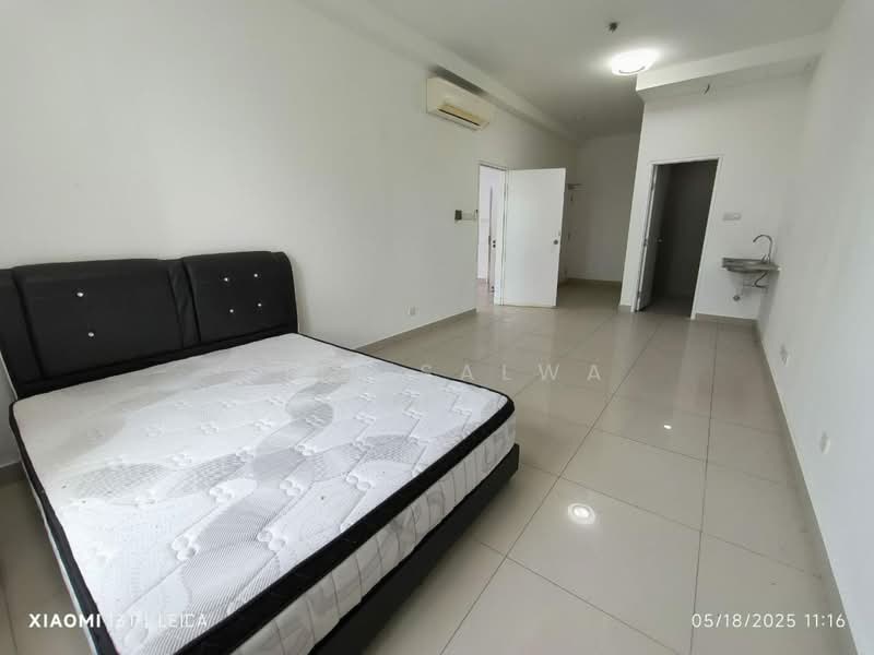 Condominium for Rent at Ceria Residence - Siti Salwa - Bedroom - PropertyGuru.com.my