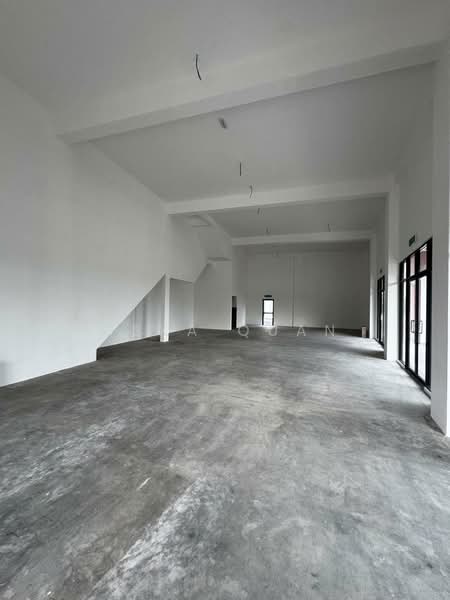 Shop / Office for Rent in Setia Eco Glades (Cyberjaya) - Oska Quan - Interior - PropertyGuru.com.my