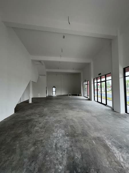 Shop / Office for Rent in Setia Eco Glades (Cyberjaya) - Oska Quan - Interior - PropertyGuru.com.my