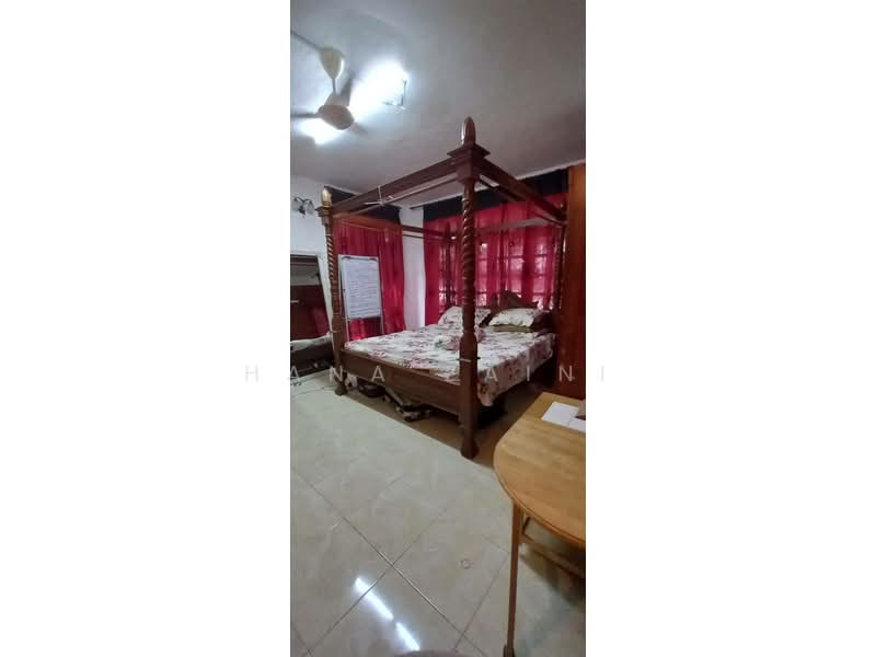 Rumah Banglo untuk Dijual di Taman Kampung Paya (Port Dickson) - Hana Zaini - Bedroom - PropertyGuru.com.my
