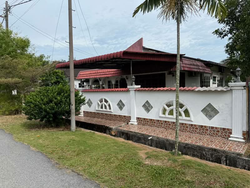 Rumah Banglo untuk Dijual di Taman Kampung Paya (Port Dickson) - Hana Zaini - Exterior - PropertyGuru.com.my