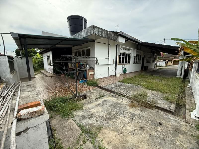 Rumah Banglo untuk Dijual di Taman Kampung Paya (Port Dickson) - Hana Zaini - Exterior - PropertyGuru.com.my