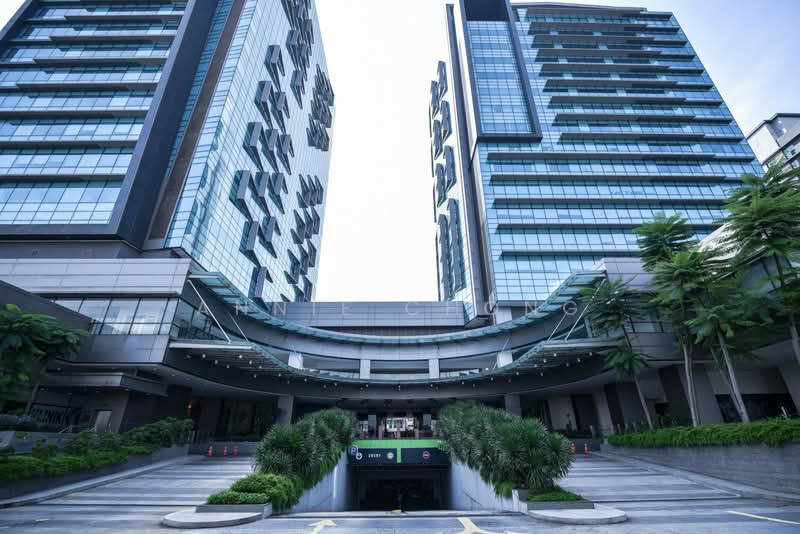 Pejabat untuk Disewa di Bandar Puteri Puchong (Puchong) - Annie Chong - Exterior - PropertyGuru.com.my