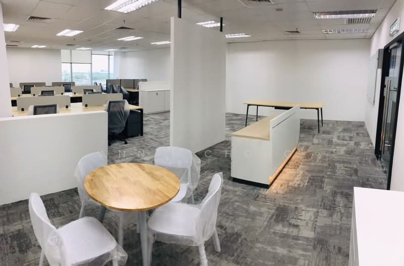 Pejabat untuk Disewa di Bandar Puteri Puchong (Puchong) - Annie Chong - Interior - PropertyGuru.com.my