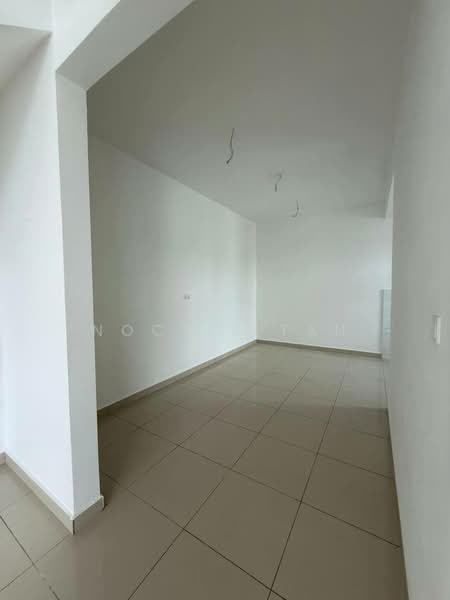 Cluster House for Sale in Iskandar Puteri (Nusajaya) (Johor) - Noctis Tan - Interior - PropertyGuru.com.my