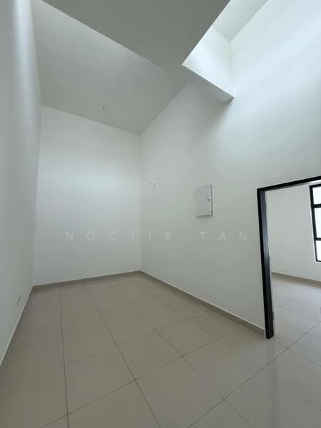 Cluster House for Sale in Iskandar Puteri (Nusajaya) (Johor) - Noctis Tan - Interior - PropertyGuru.com.my
