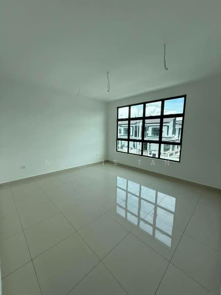 Cluster House for Sale in Iskandar Puteri (Nusajaya) (Johor) - Noctis Tan - Interior - PropertyGuru.com.my
