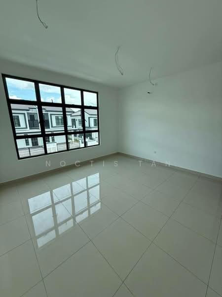 Cluster House for Sale in Iskandar Puteri (Nusajaya) (Johor) - Noctis Tan - Interior - PropertyGuru.com.my