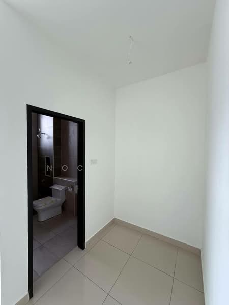 Cluster House for Sale in Iskandar Puteri (Nusajaya) (Johor) - Noctis Tan - Bathroom - PropertyGuru.com.my