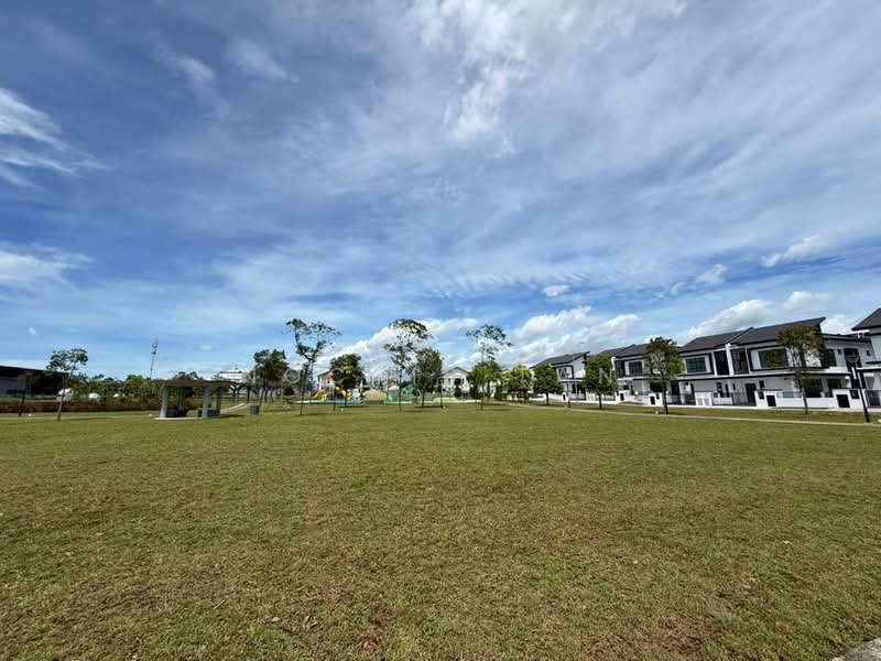 Cluster House for Sale in Iskandar Puteri (Nusajaya) (Johor) - Noctis Tan - Exterior - PropertyGuru.com.my