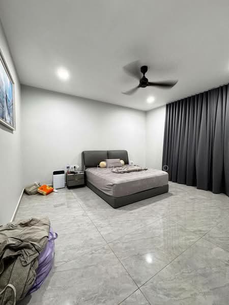 Rumah Teres 2 Tingkat untuk Dijual di Taman Molek (Johor Bahru) - Caleb Yeo - Bedroom - PropertyGuru.com.my