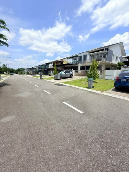 Cluster House for Sale in Horizon Hills (Iskandar Puteri (Nusajaya)) - Jason Khoo - PropertyGuru.com.my