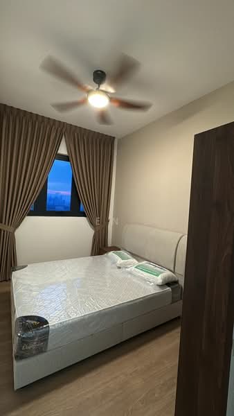 Condominium for Rent at Skyline KL - Ken . - Bedroom - PropertyGuru.com.my