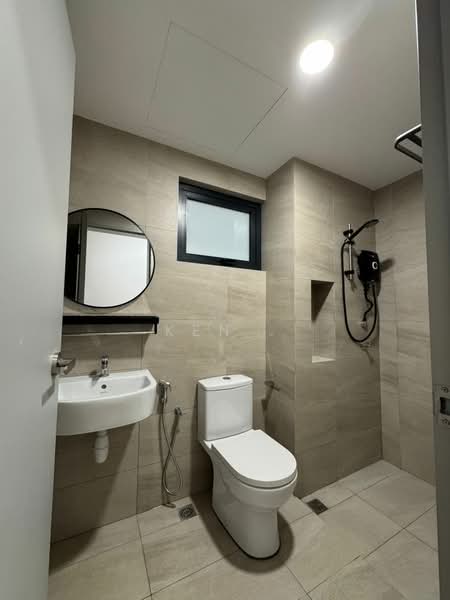 Condominium for Rent at Skyline KL - Ken . - Bathroom - PropertyGuru.com.my
