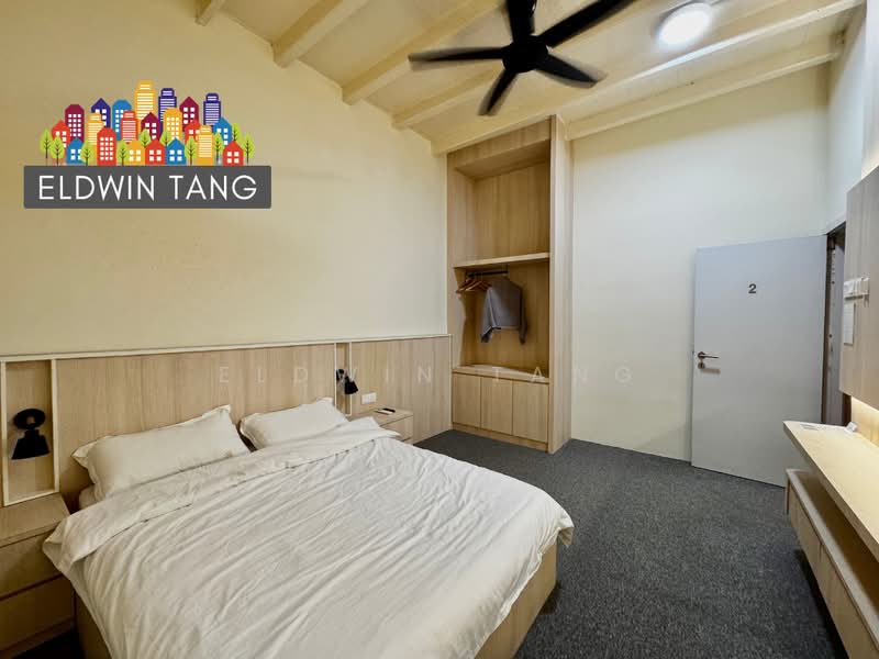 Hotel / Resort for Rent in George Town (Penang) - Eldwin Tang - Bedroom - PropertyGuru.com.my