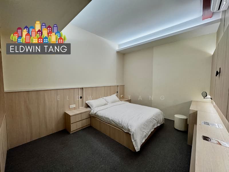 Hotel / Resort for Rent in George Town (Penang) - Eldwin Tang - Bedroom - PropertyGuru.com.my