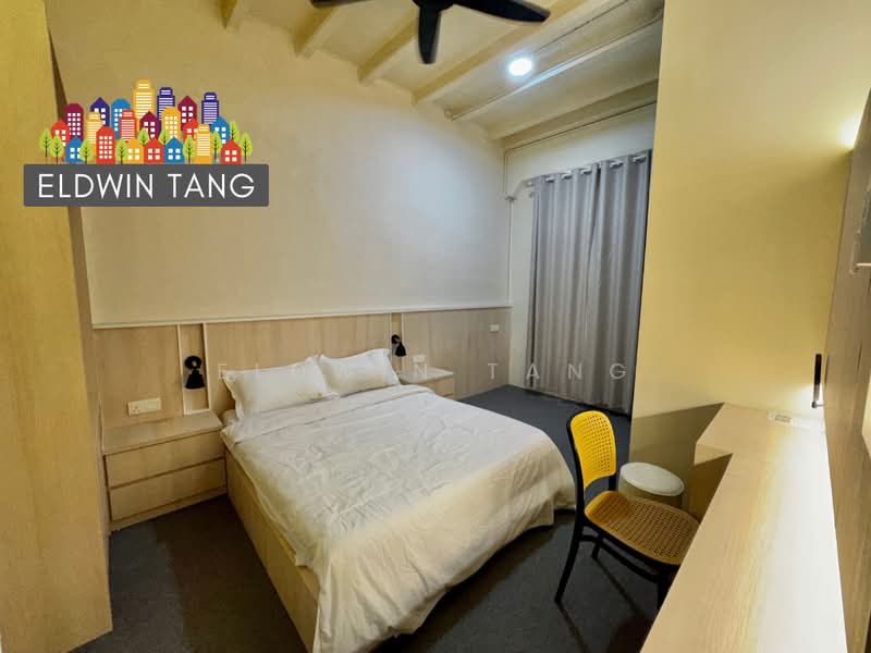 Hotel / Resort for Rent in George Town (Penang) - Eldwin Tang - Bedroom - PropertyGuru.com.my