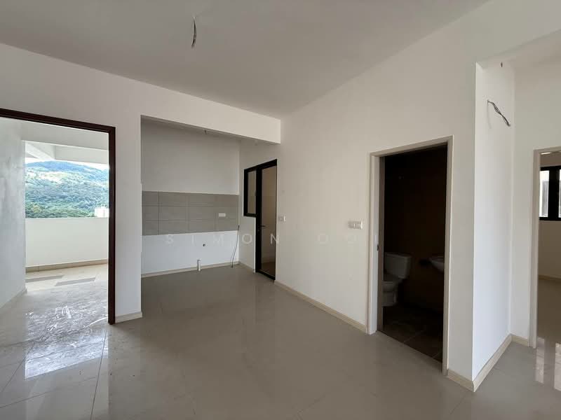Condominium for Sale at Senzvilles (Senzo Residence) - Simon Ooi - Interior - PropertyGuru.com.my