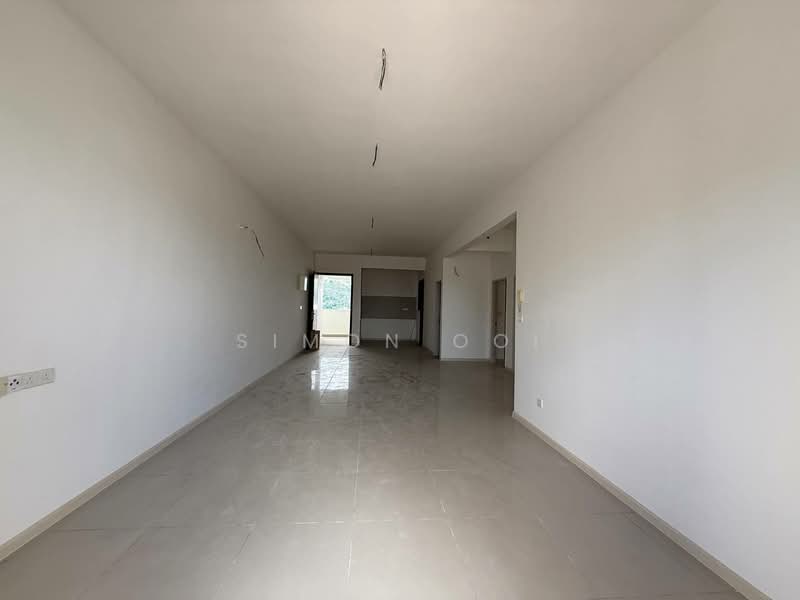 Condominium for Sale at Senzvilles (Senzo Residence) - Simon Ooi - Interior - PropertyGuru.com.my