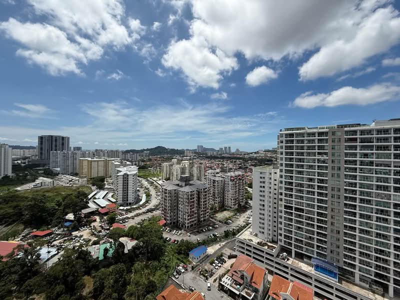 Condominium for Sale at Senzvilles (Senzo Residence) - Simon Ooi - Exterior - PropertyGuru.com.my