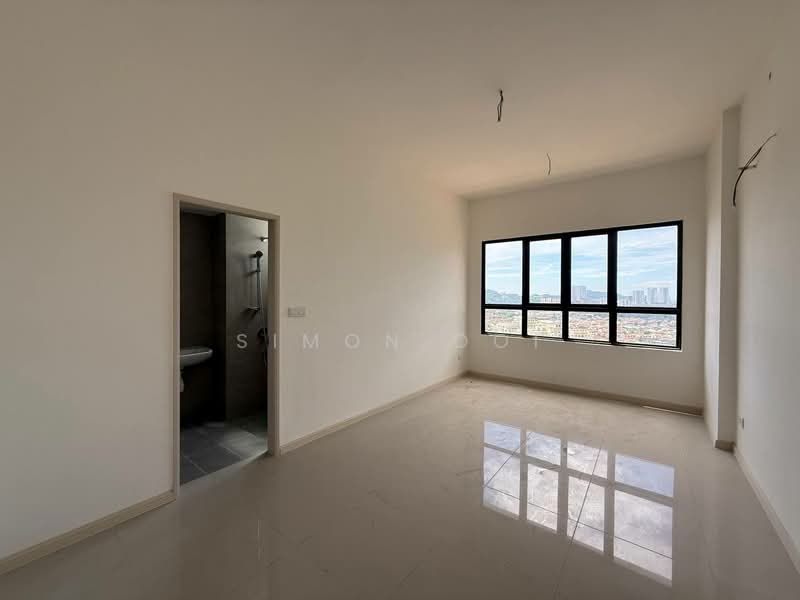 Condominium for Sale at Senzvilles (Senzo Residence) - Simon Ooi - Bathroom - PropertyGuru.com.my