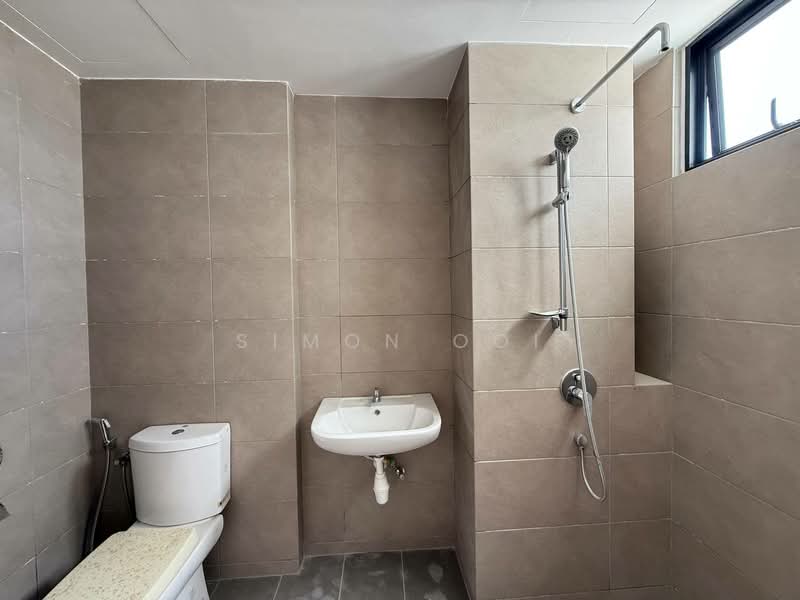 Condominium for Sale at Senzvilles (Senzo Residence) - Simon Ooi - Bathroom - PropertyGuru.com.my