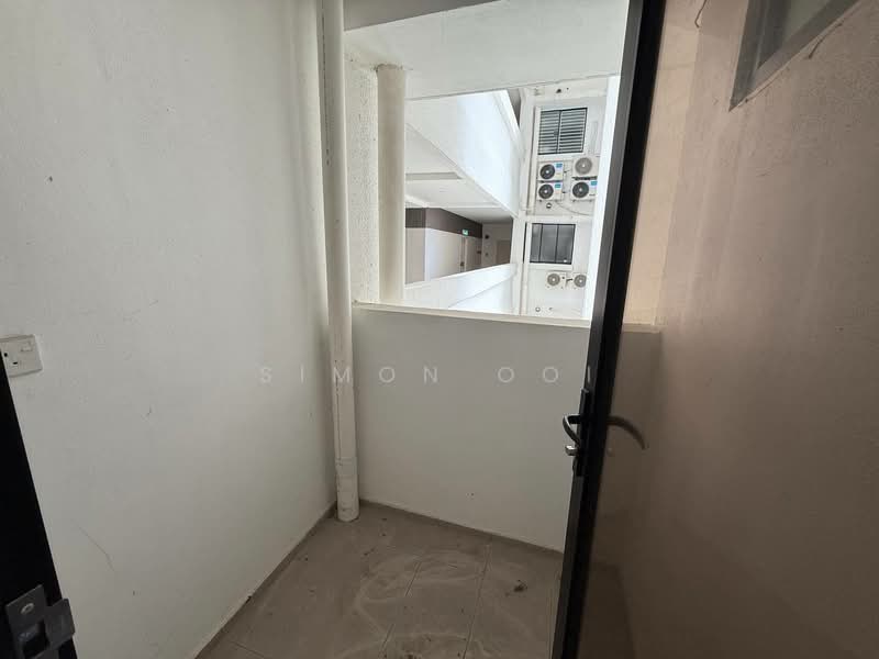 Condominium for Sale at Senzvilles (Senzo Residence) - Simon Ooi - Exterior - PropertyGuru.com.my