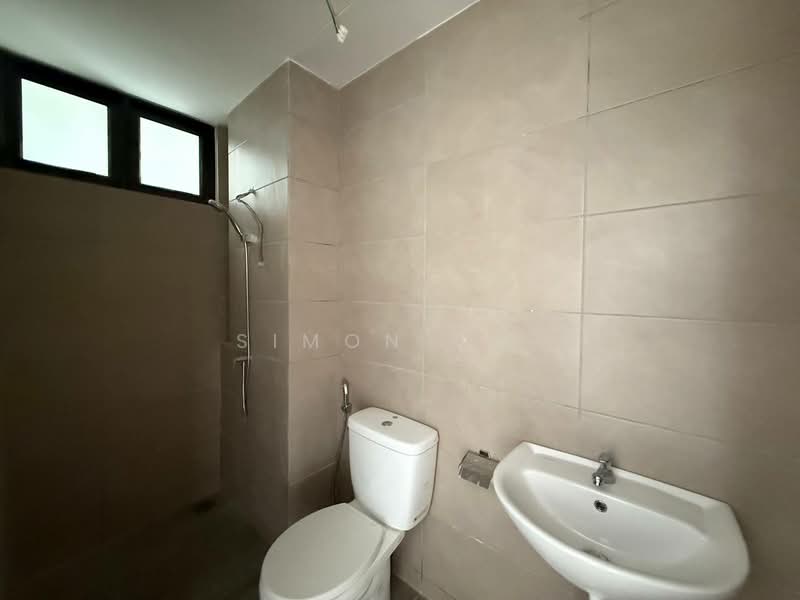 Condominium for Sale at Senzvilles (Senzo Residence) - Simon Ooi - Bathroom - PropertyGuru.com.my