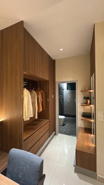 Service Residence for Sale at Aurora Subang Jaya - Wen Rong Andy Lee - Interior - PropertyGuru.com.my