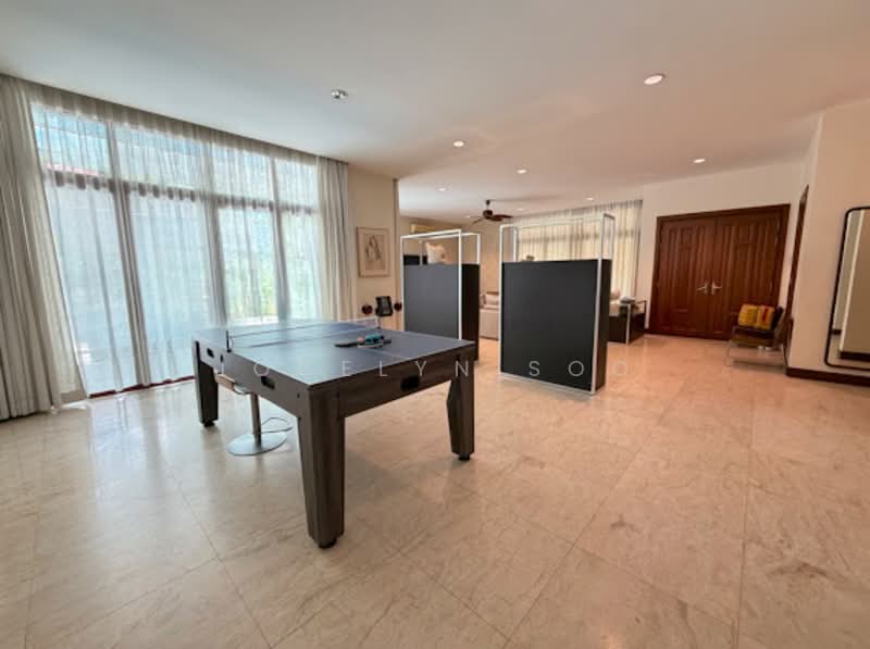 Rumah Banglo untuk Dijual di Taman Sri Hartamas (Sri Hartamas) - Jocelyn Soo - Living Room - PropertyGuru.com.my