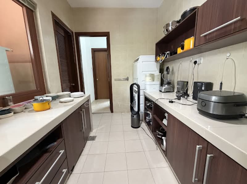 Rumah Banglo untuk Dijual di Taman Sri Hartamas (Sri Hartamas) - Jocelyn Soo - Kitchen - PropertyGuru.com.my