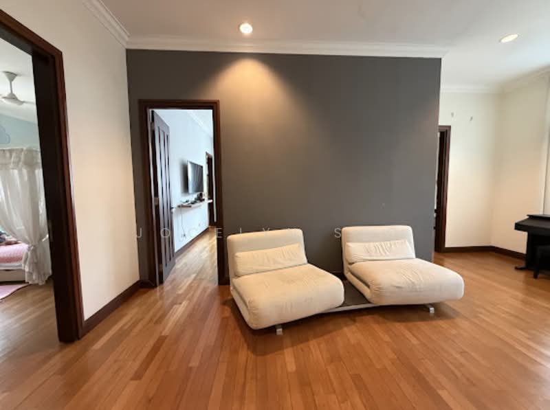 Rumah Banglo untuk Dijual di Taman Sri Hartamas (Sri Hartamas) - Jocelyn Soo - Living Room - PropertyGuru.com.my