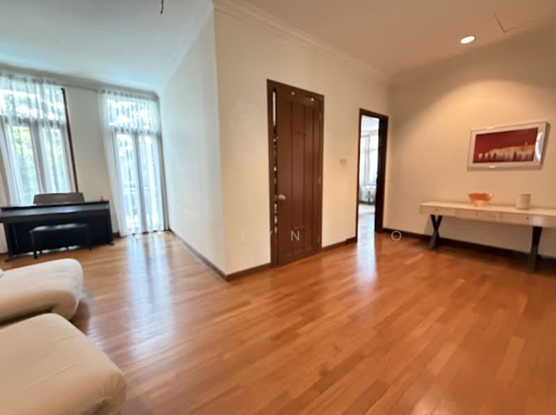 Rumah Banglo untuk Dijual di Taman Sri Hartamas (Sri Hartamas) - Jocelyn Soo - Living Room - PropertyGuru.com.my