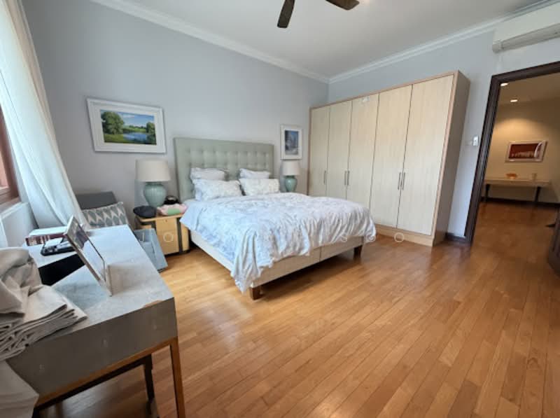 Rumah Banglo untuk Dijual di Taman Sri Hartamas (Sri Hartamas) - Jocelyn Soo - Bedroom - PropertyGuru.com.my