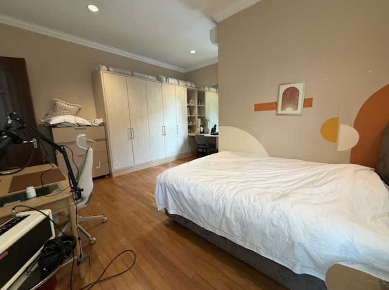 Rumah Banglo untuk Dijual di Taman Sri Hartamas (Sri Hartamas) - Jocelyn Soo - Bedroom - PropertyGuru.com.my
