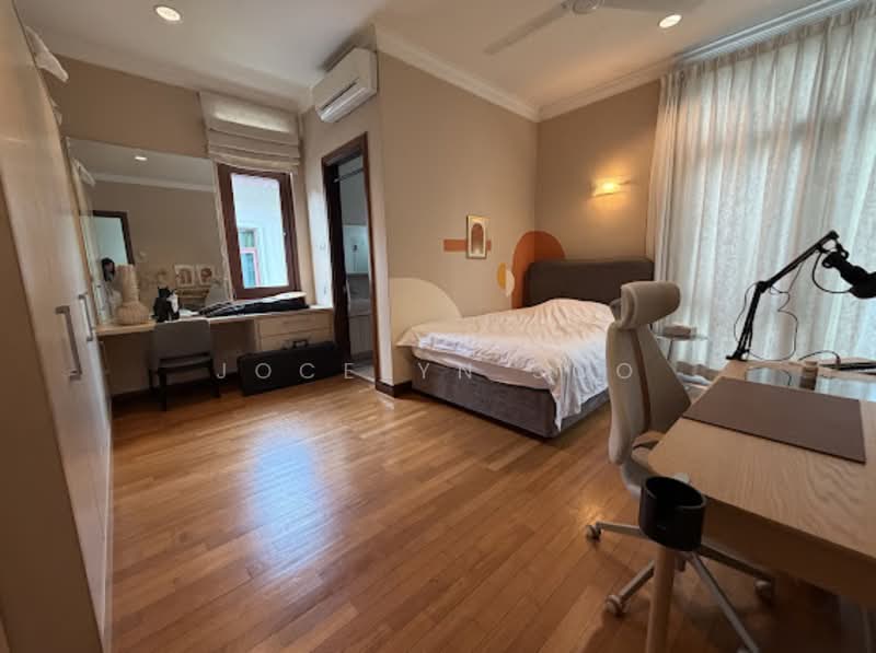 Rumah Banglo untuk Dijual di Taman Sri Hartamas (Sri Hartamas) - Jocelyn Soo - Bedroom - PropertyGuru.com.my