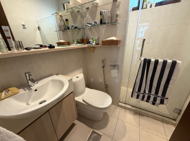 Rumah Banglo untuk Dijual di Taman Sri Hartamas (Sri Hartamas) - Jocelyn Soo - Bathroom - PropertyGuru.com.my