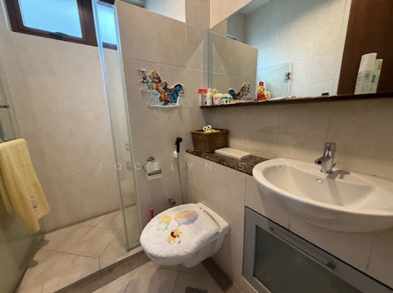 Rumah Banglo untuk Dijual di Taman Sri Hartamas (Sri Hartamas) - Jocelyn Soo - PropertyGuru.com.my