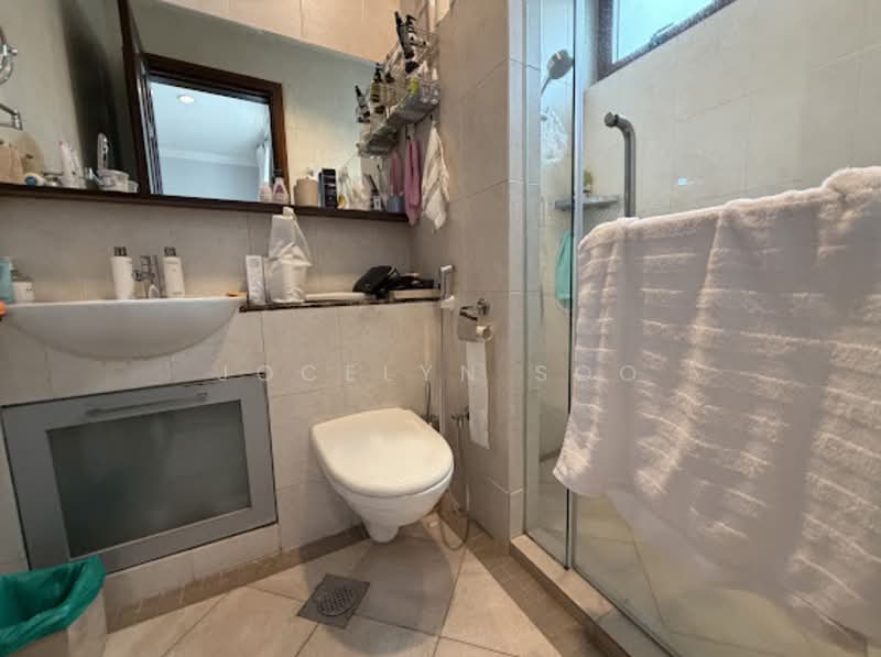 Rumah Banglo untuk Dijual di Taman Sri Hartamas (Sri Hartamas) - Jocelyn Soo - PropertyGuru.com.my