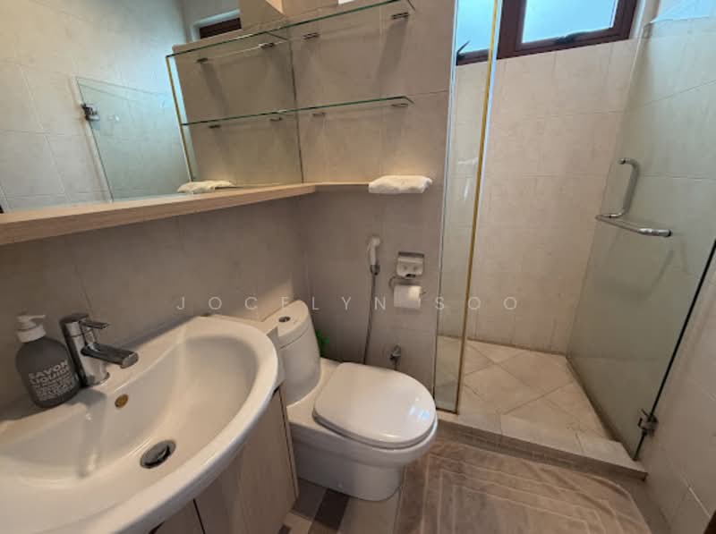 Rumah Banglo untuk Dijual di Taman Sri Hartamas (Sri Hartamas) - Jocelyn Soo - PropertyGuru.com.my