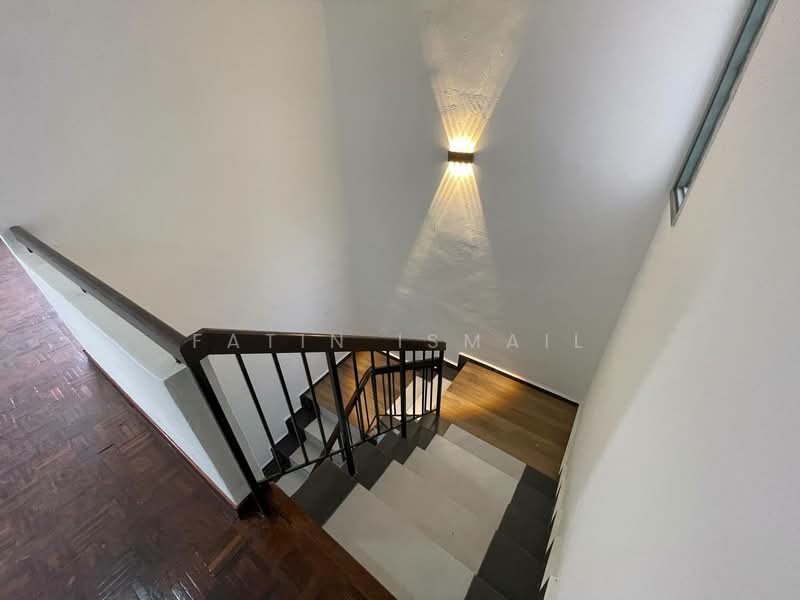 1.5-storey Terraced House for Sale in Sri Petaling (Kuala Lumpur) - Fatin Ismail - Interior - PropertyGuru.com.my