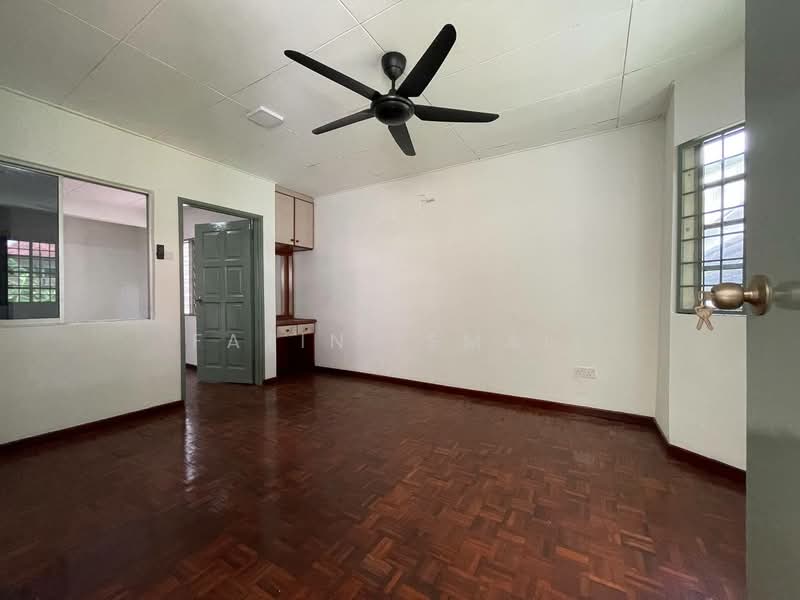 1.5-storey Terraced House for Sale in Sri Petaling (Kuala Lumpur) - Fatin Ismail - Interior - PropertyGuru.com.my