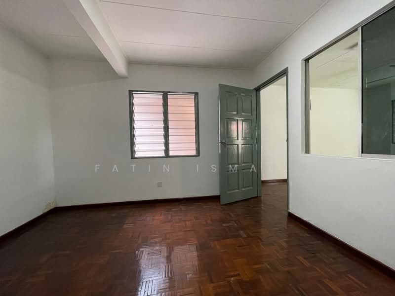 1.5-storey Terraced House for Sale in Sri Petaling (Kuala Lumpur) - Fatin Ismail - Interior - PropertyGuru.com.my