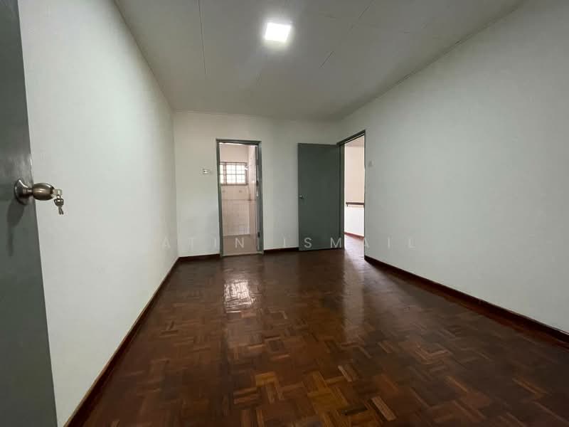 1.5-storey Terraced House for Sale in Sri Petaling (Kuala Lumpur) - Fatin Ismail - Interior - PropertyGuru.com.my