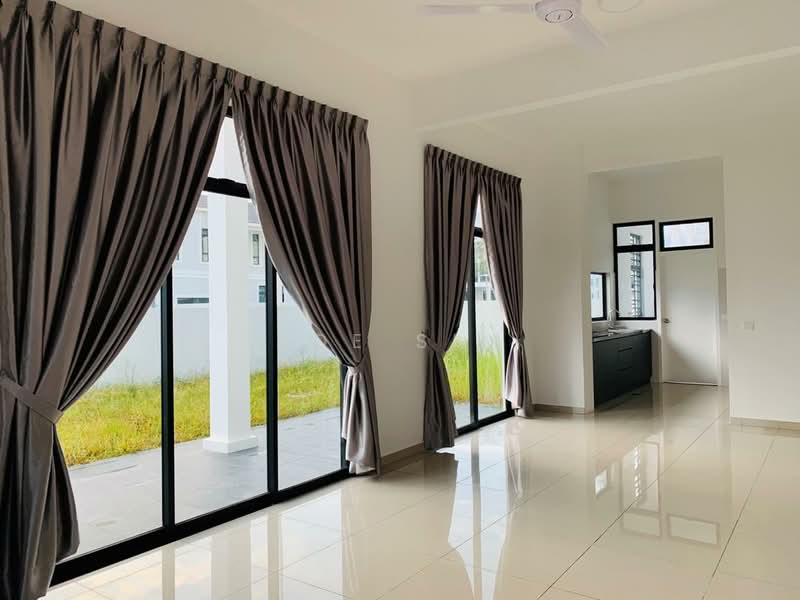 2-storey Terraced House for Sale in Masai (Johor) - Joe Sim - Living Room - PropertyGuru.com.my